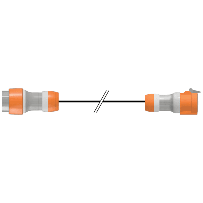 32A 3Ø 56 Series Extension