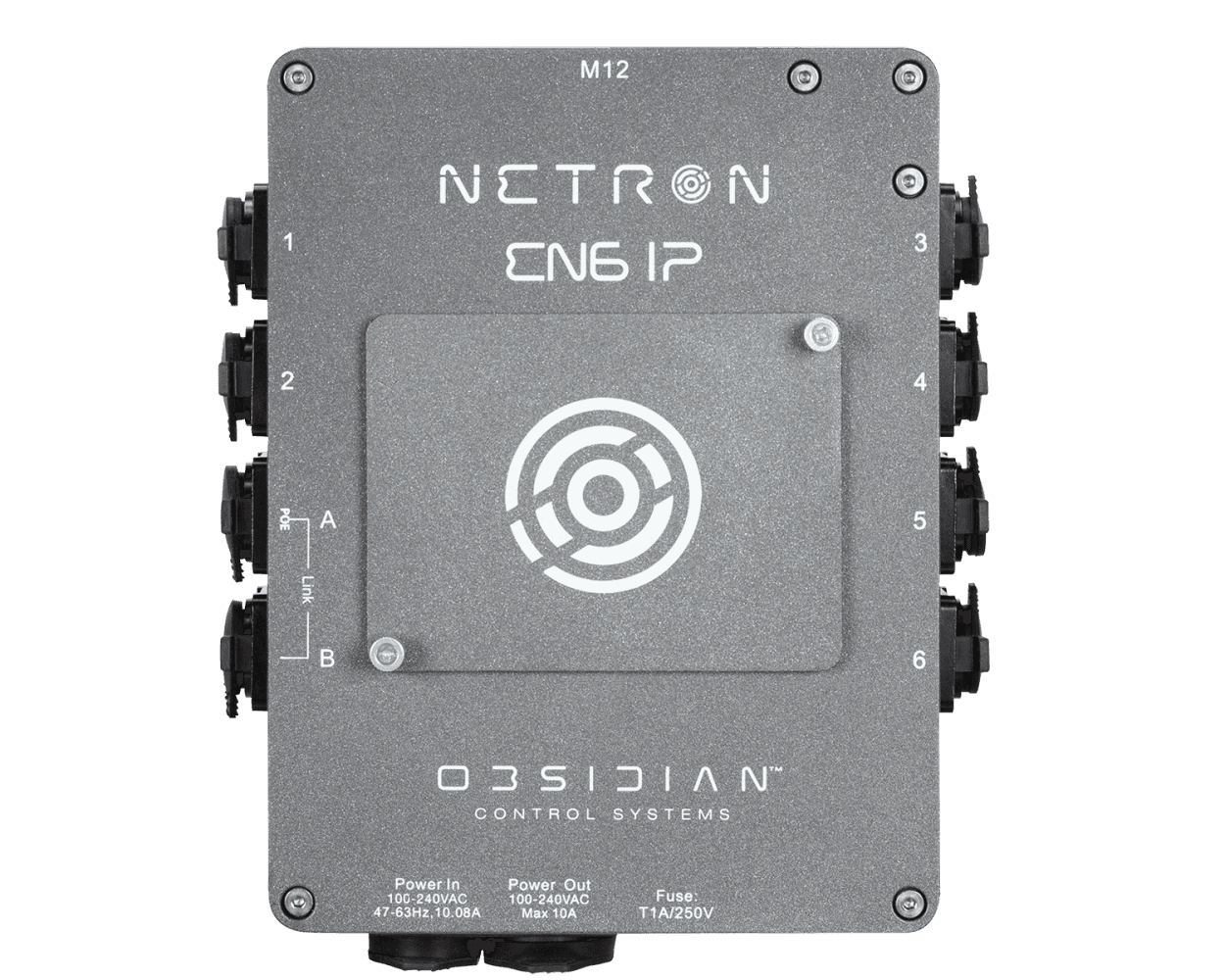 NETRON EN6 IP - Image 7