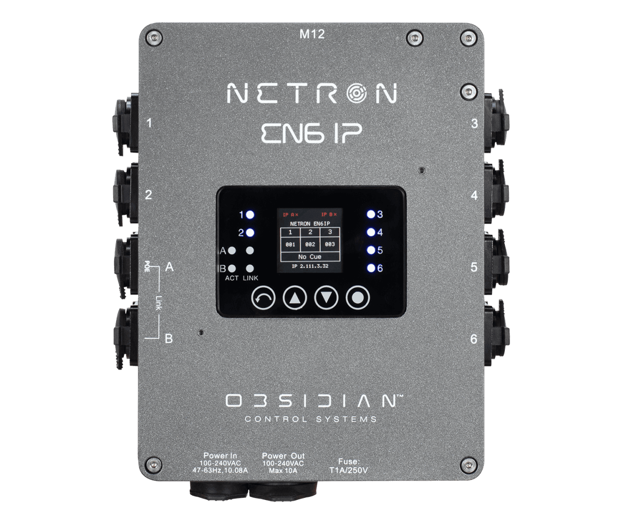 NETRON EN6 IP - Image 8