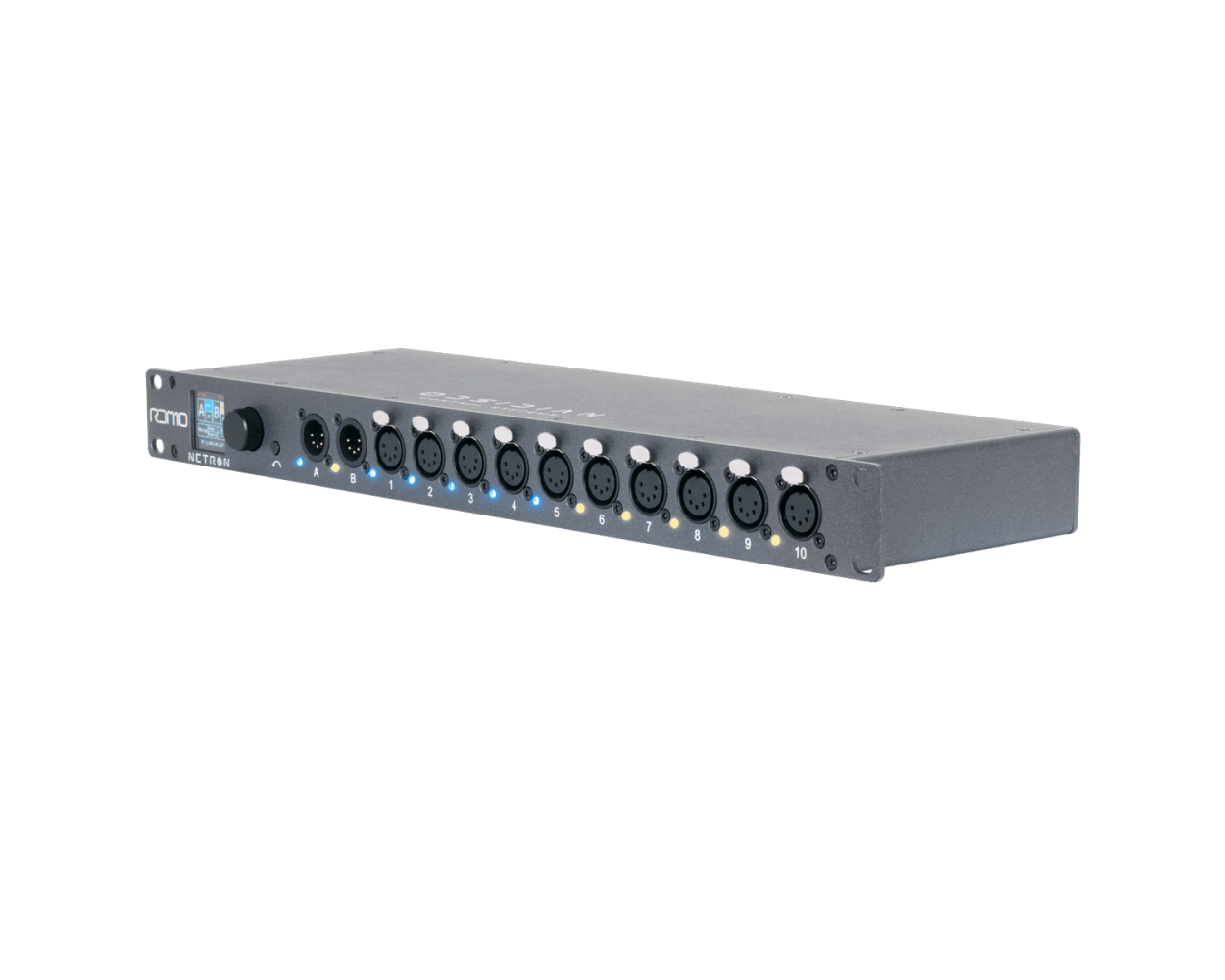 NETRON RDM 10 - Image 4