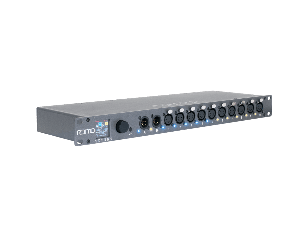 NETRON RDM 10 - Image 2