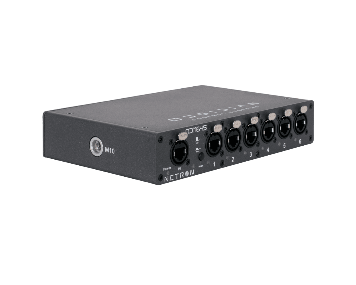 NETRON RDM 645 - Image 5