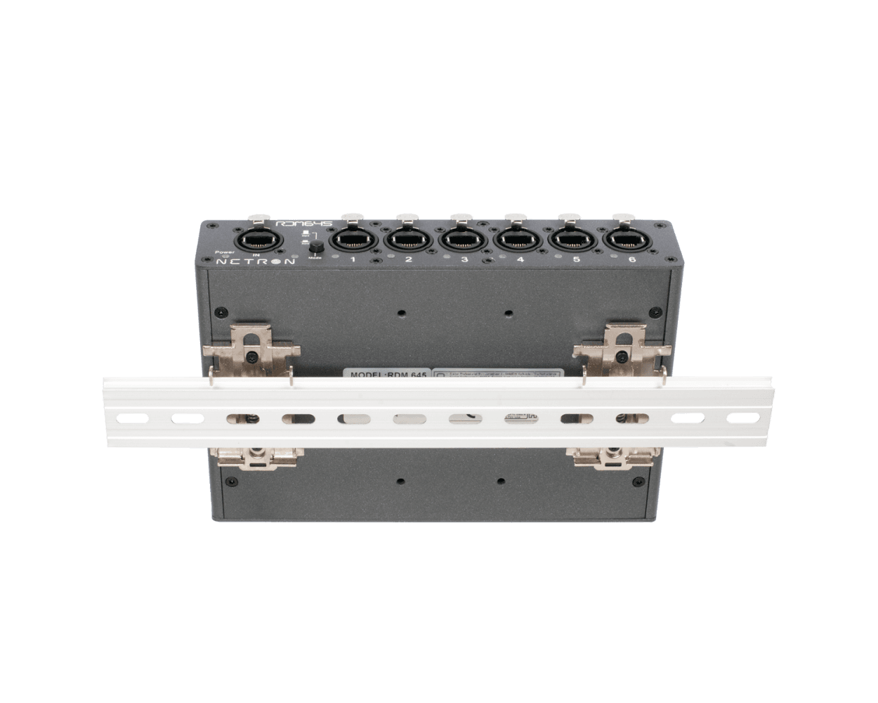 NETRON RDM 645 - Image 11