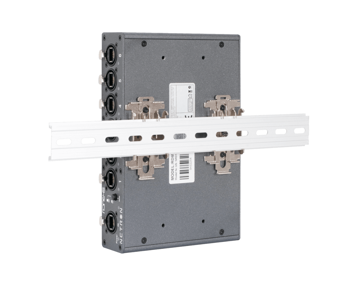 NETRON RDM 645 - Image 9