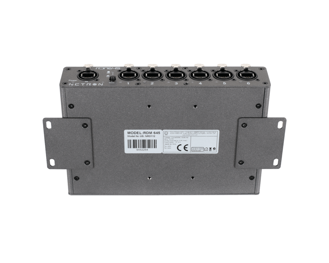 NETRON RDM 645 - Image 3