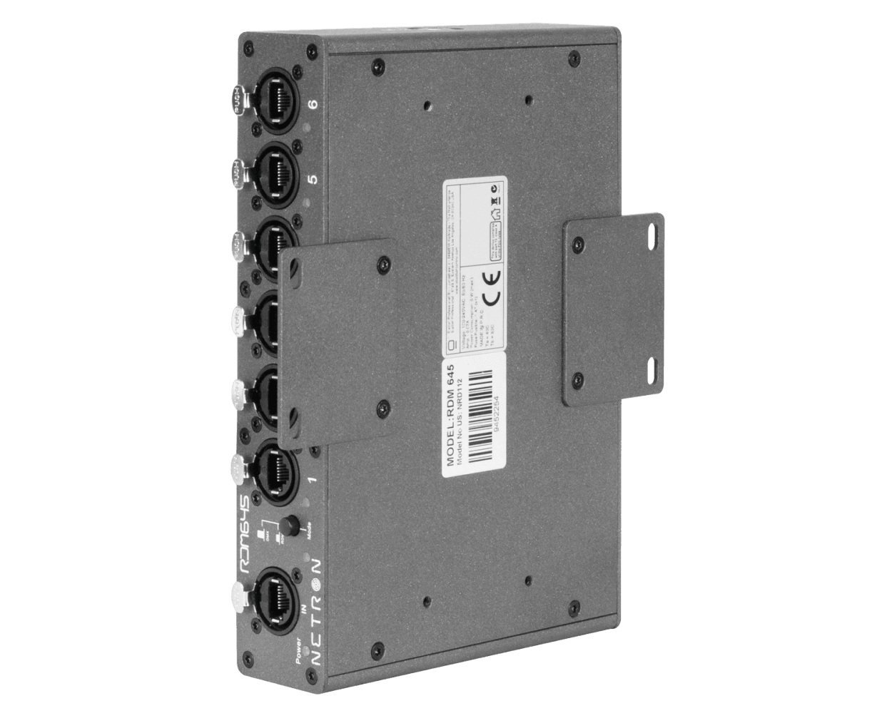 NETRON RDM 645 - Image 2
