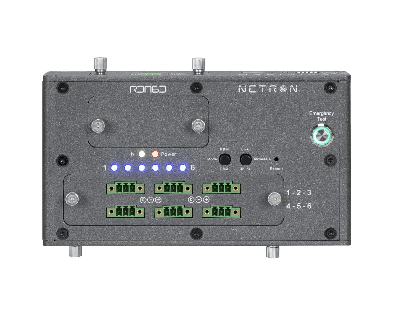 NETRON RDM6D - Image 8