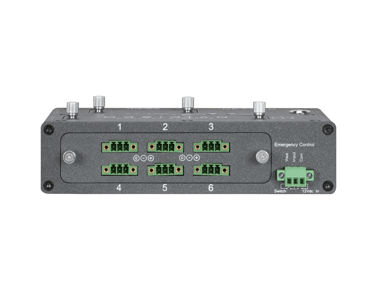 NETRON RDM6D - Image 5