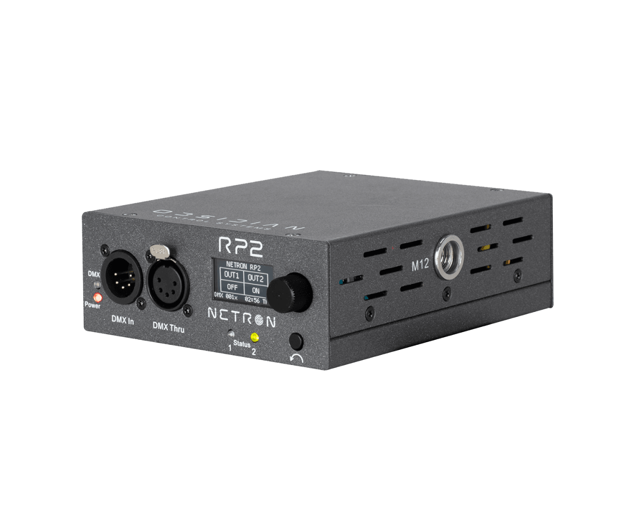 NETRON RP2 - Image 6