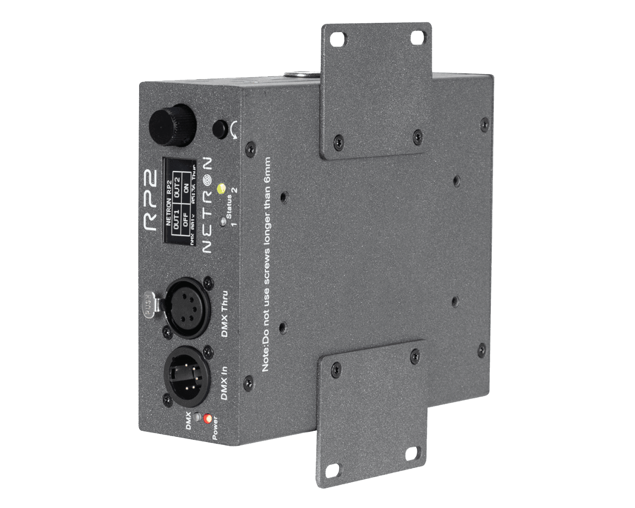 NETRON RP2 - Image 5