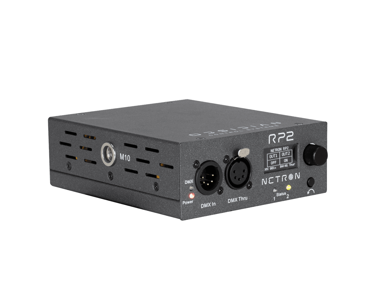 NETRON RP2 - Image 3