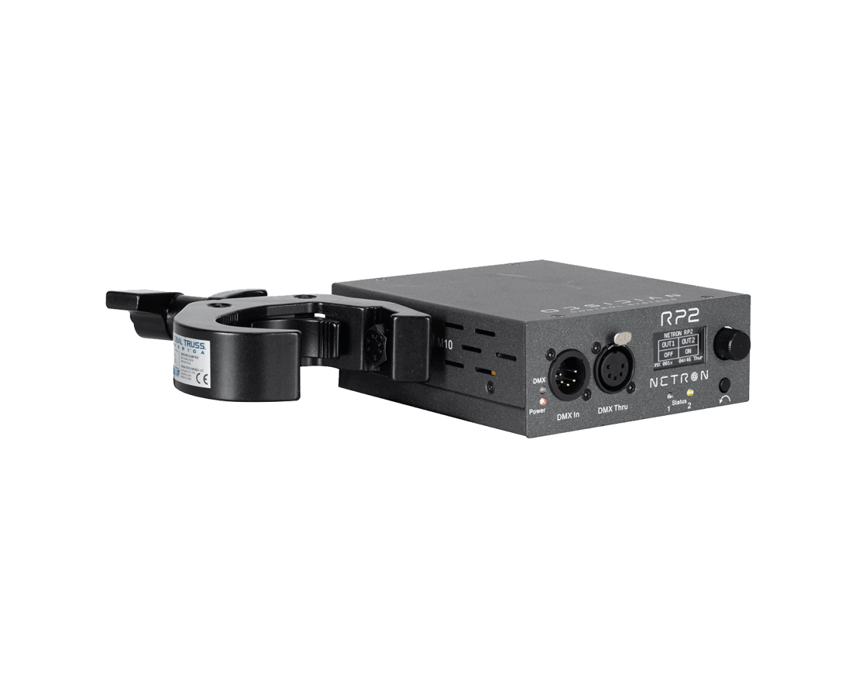 NETRON RP2 - Image 11