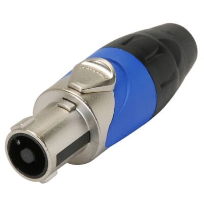 Amphenol SP-4-FN SpeakON